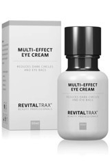 RevitalTrax Multi-Effect Tüm Ciltler İçin Göz Çevresi Krem Pompalı 50 ml