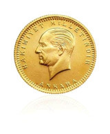 Kulpsuz Yeni Tarihli Tam Altın