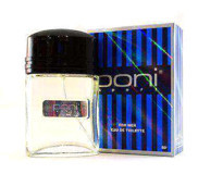 Poni Sport Erkek Parfüm 85 ml