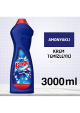 Bingo Krem Banyo Temizleyici 4x750 ml