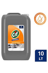 Cif Professional Sıvı Mutfak ve Banyo Temizleyici 10 lt