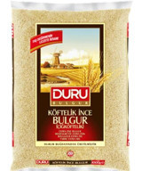 Duru Köftelik Bulgur 4x1 kg
