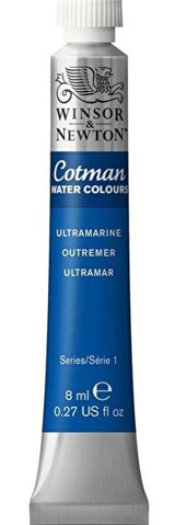 Winsor & Newton Cotman 660 Tüp Sulu Boya