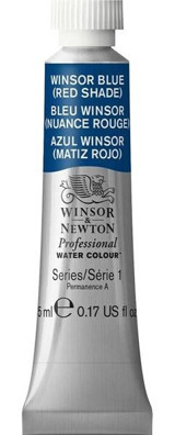 Winsor & Newton 709 S.1 Tüp Sulu Boya