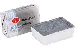 St. Petersburg White Nights N:962 Simli Tablet Sulu Boya