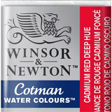 Winsor & Newton 098 Tablet Sulu Boya