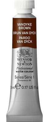 Winsor & Newton 676 S.1 Tüp Sulu Boya
