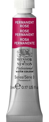 Winsor & Newton Professional 502 S.3 Tüp Sulu Boya