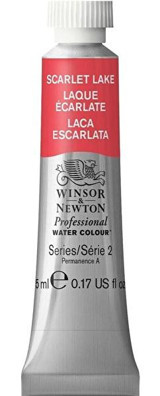 Winsor & Newton Professional 603 S.2 Tüp Sulu Boya