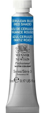 Winsor & Newton Professional 140 S.3 Tüp Sulu Boya