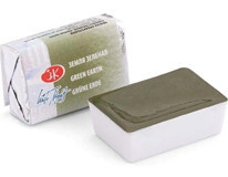 St. Petersburg White Nights N:725 Tablet Sulu Boya