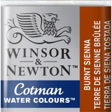 Winsor & Newton 74 Tablet Sulu Boya