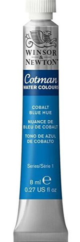 Winsor & Newton Cotman 139 Tüp Sulu Boya