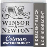 Winsor & Newton Cotman 473 S.2 Tablet Sulu Boya