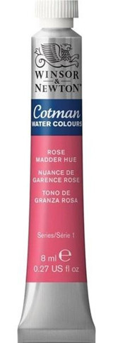 Winsor & Newton Cotman 580 Tüp Sulu Boya