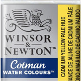 Winsor & Newton 119 Tablet Sulu Boya