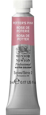 Winsor & Newton Professional 537 S.2 Tüp Sulu Boya