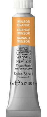 Winsor & Newton Professional 724 S.1 Tüp Sulu Boya