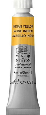 Winsor & Newton Professional 319 S.1 Tüp Sulu Boya