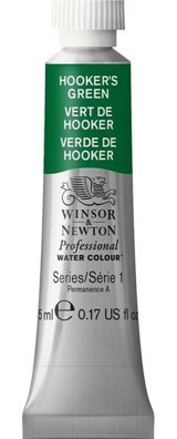 Winsor & Newton Professional 311 S.1 Tüp Sulu Boya
