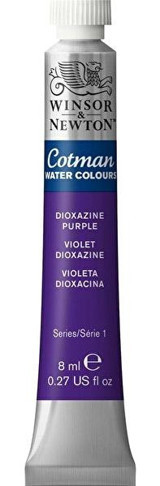 Winsor & Newton Cotman 231 Tüp Sulu Boya