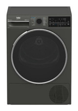 Beko KM 1010 IG 10 kg A++ Isı Pompalı Wifi Kurutma Makinesi