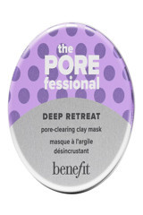 Benefit Cosmetics The Porefessional Deeo Retreat Mini Killi Nemlendirici Krem Yüz Maskesi