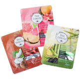 Bee Beauty Nemlendirici Kağıt Yüz Maskesi