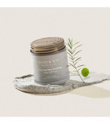 Mary & May Cica Tea Tree Yatıştırıcı Nemlendirici Krem Yüz Maskesi