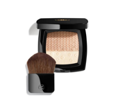 Chanel Duo Lumiere Toz Palet Highlighter