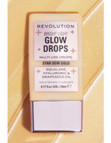 Revolution Bright Light Drops Likit Tüp Highlighter