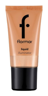Flormar 002 Likit Tüp Highlighter