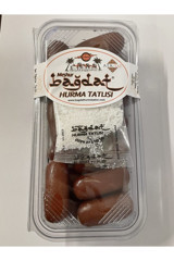 Bağdat Hurma Tatlısı 500 gr