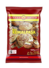 Saffet Abdullah Kemalpaşa 1 kg