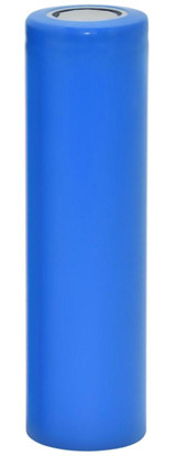 Narita 3.7 V 1200 mAh Li-ion 18650 Şarjlı