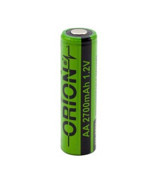 Orion 1.2 V 2700 mAh Ni-Mh AA / Kalem Şarjlı