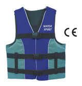 Martek Water Sport Sertifikalı Profesyonel Yetişkin Can Yeleği