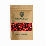 Katkı Dünyası Karabiber 100 gr