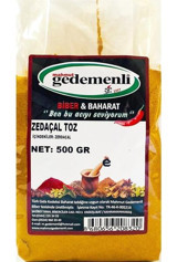 Gedemenli Zerdeçal 1 kg