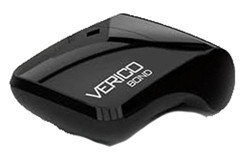 Verico Bond Mini USB 2.0 Type A 16 GB Flash Bellek Siyah