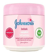 Johnson's Baby Parfümsüz Pişik Kremi 100 ml