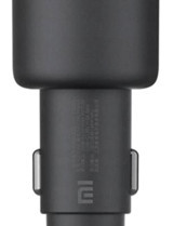 Xiaomi USB Kablolu 100 W Çoklu Şarj Hızlı Şarj Aleti Siyah