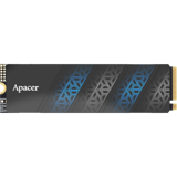 Apacer AS2280P4UPRO-1 PCIe Gen 3x4 2 TB m2 2280 SSD