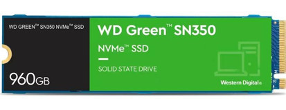 WD SN350 PCIE M2 2 TB m2 2280 SSD