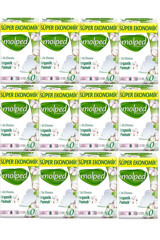 Molped Pure&Soft İnce 18'li Hijyenik Ped 12 Adet