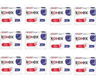 Kotex Ultra Gece Ultra İnce 6'lı Hijyenik Ped 12 Adet
