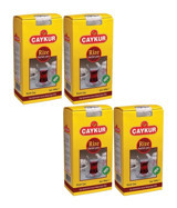 Çaykur Rize Turist Yaprak Dökme Çay 4x500 gr