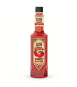 Jardin Çilek Aromalı Kahve Şurubu 750 ml