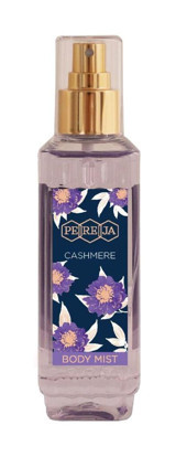 Pereja Cashmere Body Mist Kadın Vücut Spreyi 200 ml