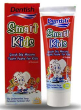 Dentish Florürlü Diş Macunu 75 ml